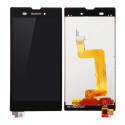 CoreParts LCD Screen and Digitizer Référence: MSPP72316