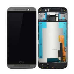 CoreParts LCD Screen and Digitizer with Référence: MSPP73238