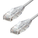 ProXtend Slim CAT6A UTP Ethernet Cable Reference: W128366935