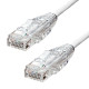 ProXtend Slim CAT6A UTP Ethernet Cable Reference: W128366937