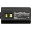 MicroBattery Battery for Datalogic Scaner Ref: MBXPOS-BA0062