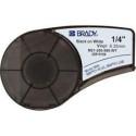 Brady Vinyl tape for M211 M210 Référence: M21-250-595-WT