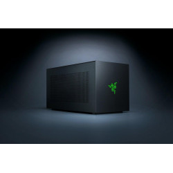 Razer Core X V2 Black Steel Référence: W129305012