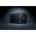 Razer Core X V2 Black Steel Référence: W129305012