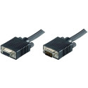 MicroConnect Full HD SVGA HD15 cable 2m Reference: MONGH2B