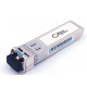 MicroOptics SFP 1310nm, SMF, 20 km, LC Reference: MO-C-S31123CDL20