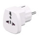 MicroConnect Universal Travel adapter white Reference: PETRAVEL
