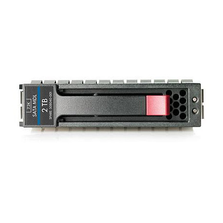 HP Midline 2TB HS 3,5 SATA 300 Référence: 507632-B21