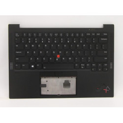 Lenovo Keyboard bezel assembly for Référence: W126199572
