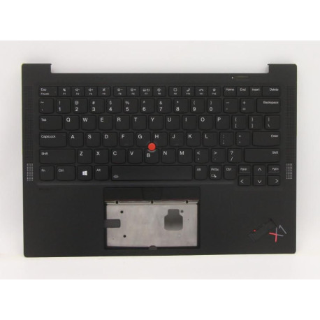 Lenovo Keyboard bezel assembly for Référence: W126199572