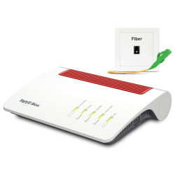 AVM Fritz!Box 5590 Fiber Wireless Référence: W128273764