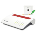 AVM Fritz!Box 5590 Fiber Wireless Référence: W128273764