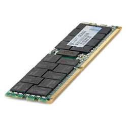 Hewlett Packard Enterprise 16GB 2Rx4 PC3L10600R9 Kit Reference: W125866284