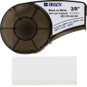 Brady Polyester tape for M211 M210 Référence: M21-375-461-AW