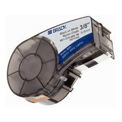 Brady Nylon Cloth tape for M211 Référence: M21-375-499