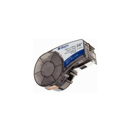 Brady Nylon Cloth tape for M211 Référence: M21-375-499