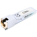 MicroOptics SFP+ RJ45 Copper, 30m, CAT6a/7 Reference: MO-P-ST10G