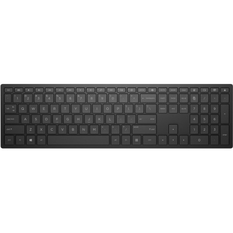 HP Pavilion 400 Wireless Keybo Référence: W125891669