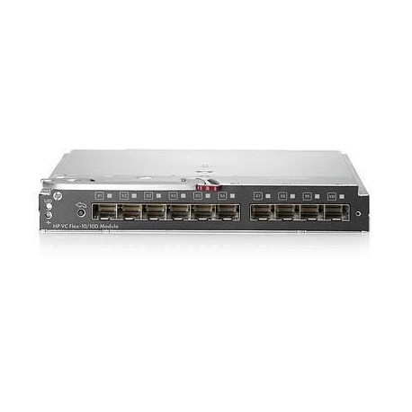 HP BLC VC FLEX-10/10D Module Référence: 638526-B21