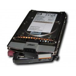 HP DRV,HD,145GB,10K,1,FC Reference: 293556-B22-RFB