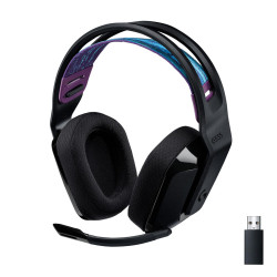 Logitech G535 Headset Wireless Référence: W128273871