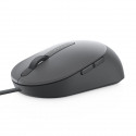 Dell Laser Wired Mouse - MS3220 - Reference: MS3220-GY