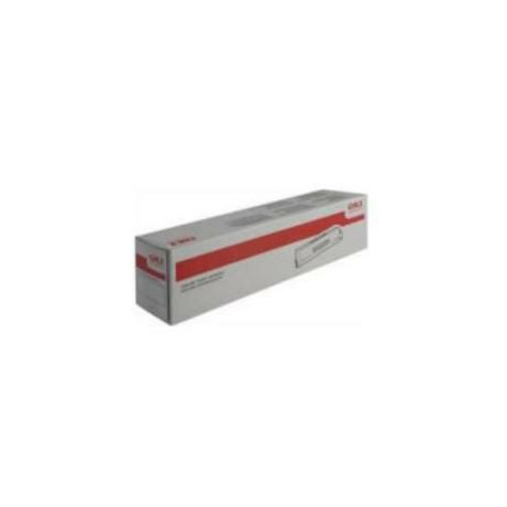 OKI Toner Cartridge 1 Pc(S) Référence: W128276858