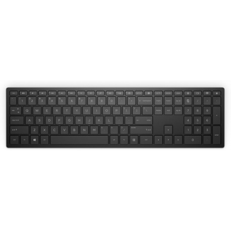 HP Pavilion 400 Wireless Keybo Référence: W125891670