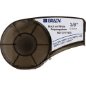 Brady Polypropylene tape for M211 Référence: M21-375-7425