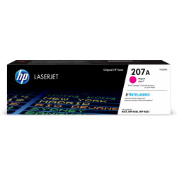 HP 207A Magenta LaserJet Toner Reference: W2213A