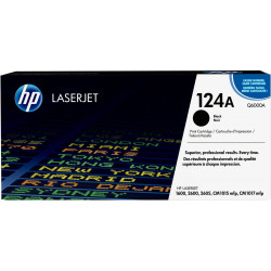 HP Toner Black Reference: Q6000A