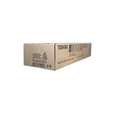 Toshiba T-Fc330Em Toner Cartridge 1 Référence: W128253219