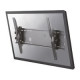 NewStar Flat Screen Wall Mount Reference: PLASMA-W200BLACK
