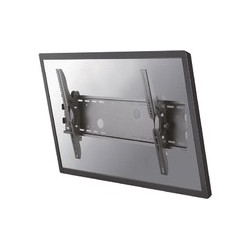 NewStar Flat Screen Wall Mount Reference: PLASMA-W200BLACK