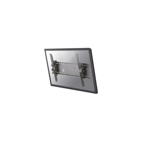 NewStar Flat Screen Wall Mount Reference: PLASMA-W200BLACK