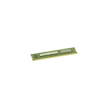 HP Inc. 4GB PC3-12800 DDR3 1600 CL11 Ref: 671613-001-RFB