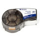 Brady Vinyl tape for M211 M210 Référence: M21-500-595-BL