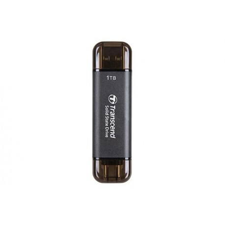 Transcend Esd310C 1000 Gb Black Référence: W128329888