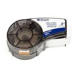 Brady Polypropylene tape for M211 Référence: M21-500-7425
