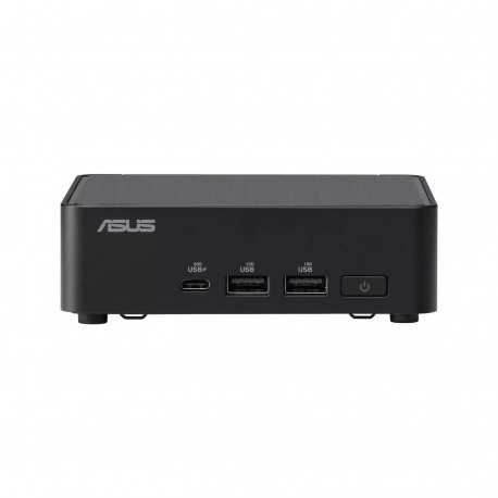 Ernitec ASUS NUC Mini PC - Core Ultra Référence: W128914514