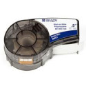 Brady Polypropylene tape for M211 Référence: M21-500-7425