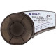 Brady Polyester tape for M211 M210 Référence: M21-750-430-WT-CL