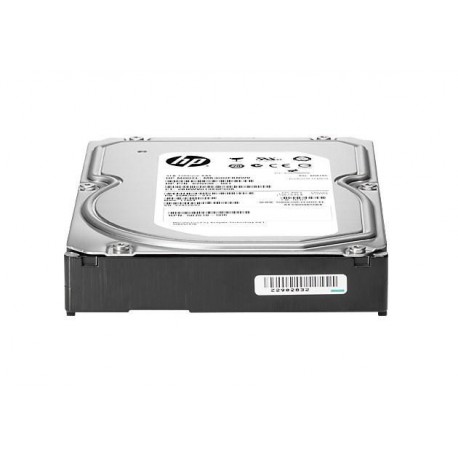 HP 600GB drive - 15k RPM, Fibre Référence: RP001227981