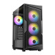 Antec Ax61 Elite Midi Tower Black Référence: W128563098