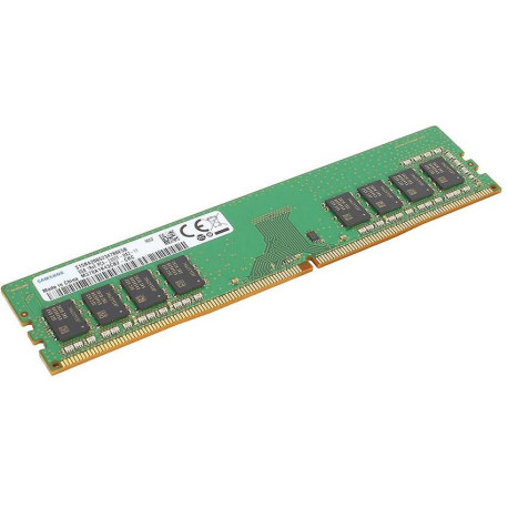 Samsung memory D4 2400 8GB C17 Samsung Référence: M378A1K43CB2-CRC