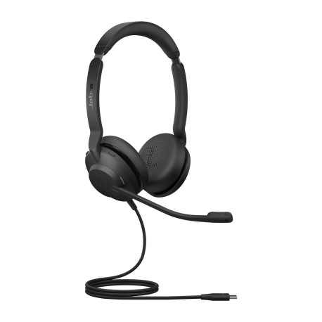 Jabra Evolve2 30, UC Stereo Headset Référence: W126309107
