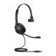 Jabra Evolve2 30, MS Mono Headset Référence: W126309108