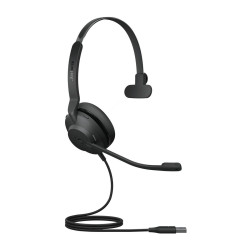 Jabra Evolve2 30, MS Mono Headset Référence: W126309108