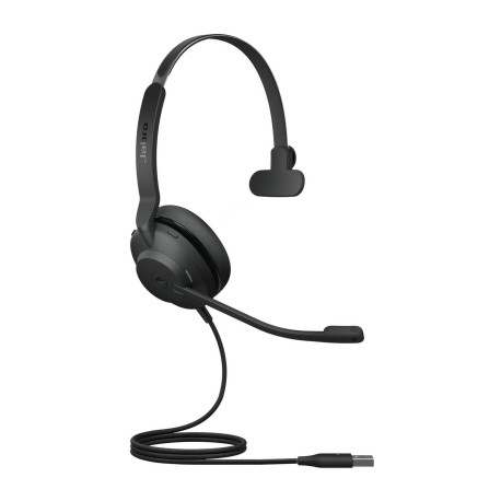 Jabra Evolve2 30, MS Mono Headset Référence: W126309108