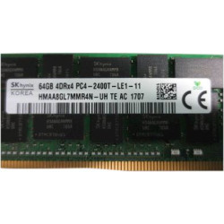 Dell Memory Module 64GB 2400MHZ Reference: 29GM8 